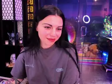 Chaturbate Adult Video Chat of alma_pearl