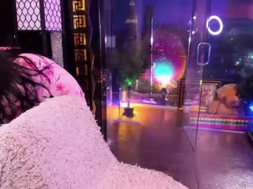 Chaturbate Adult Video Chat of alma_pearl