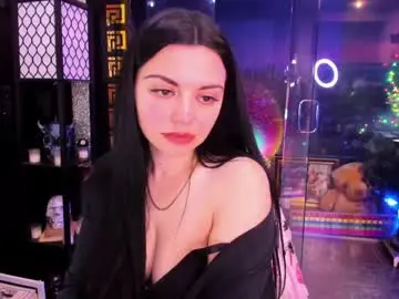 Chaturbate Adult Webcams of alma_pearl