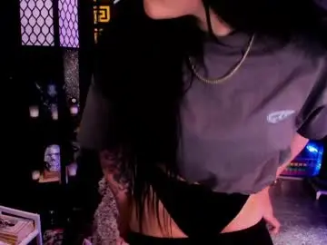 Chaturbate Sex Chat of alma_pearl