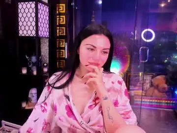 Chaturbate Private Sex Chat of alma_pearl