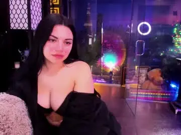Chaturbate Watch Live Sex Cams of alma_pearl