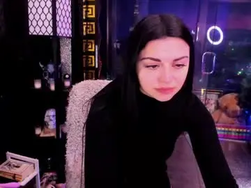 Chaturbate Live Porn of alma_pearl