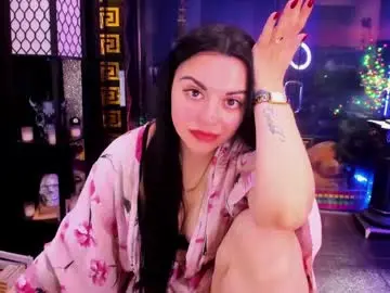 Chaturbate Sex Cam of alma_pearl