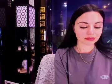 Chaturbate Adult Video Chat of alma_pearl