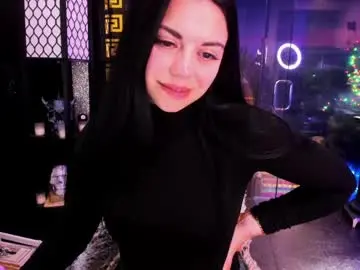 Chaturbate Live Sex of alma_pearl