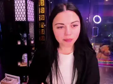 Chaturbate Private Sex Chat of alma_pearl