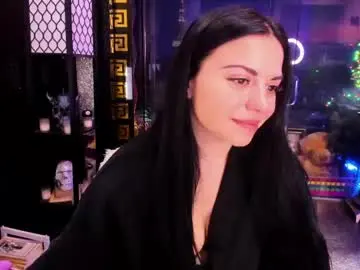 Chaturbate Private Sex Chat of alma_pearl
