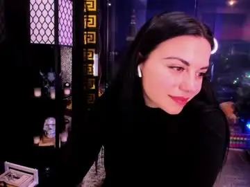 Chaturbate Watch Live Sex Cams of alma_pearl