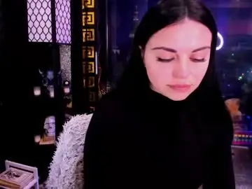 Chaturbate Private Sex Chat of alma_pearl