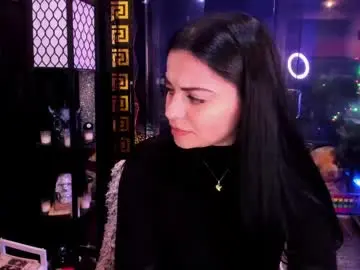Chaturbate Adult Video Chat of alma_pearl