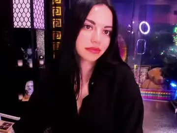 Chaturbate Adult Webcam of alma_pearl