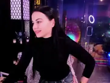 Chaturbate Adult Video Chat of alma_pearl