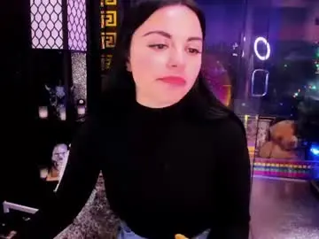 Chaturbate Sex Cam of alma_pearl