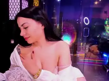 Chaturbate Adult Webcams of alma_pearl