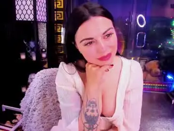 Chaturbate Watch Live Sex Cams of alma_pearl