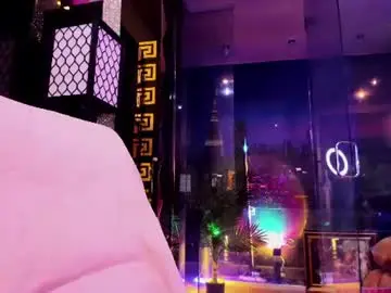 Chaturbate Private Sex Chat of alma_pearl