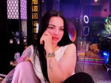 Chaturbate Private Sex Chat of alma_pearl