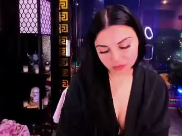 Chaturbate Adult Webcam of alma_pearl
