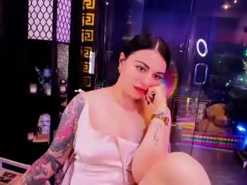 Chaturbate Best live sex cam show of alma_pearl