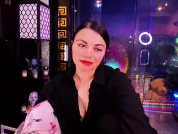 Chaturbate Private Sex Chat of alma_pearl