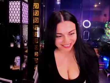 Chaturbate Adult Video Chat of alma_pearl