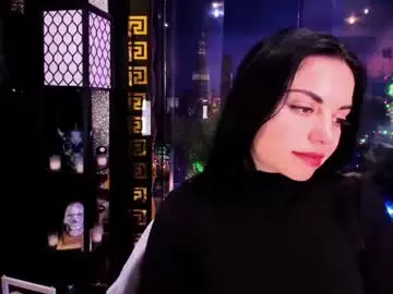 Chaturbate Best Webcam of alma_pearl