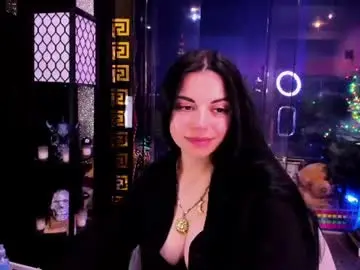 Chaturbate Free Porn Cam of alma_pearl