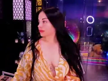 Chaturbate Private Sex Chat of alma_pearl