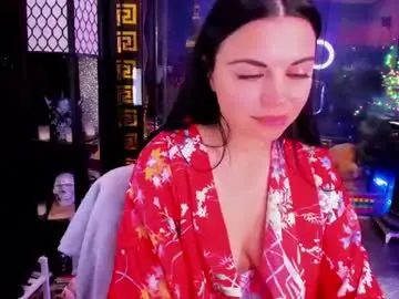 Chaturbate Best Webcam of alma_pearl