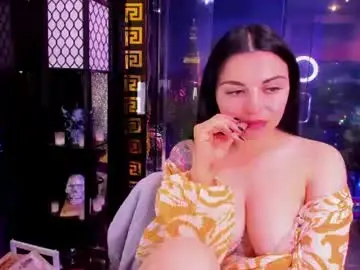 Chaturbate Best live sex cam show of alma_pearl