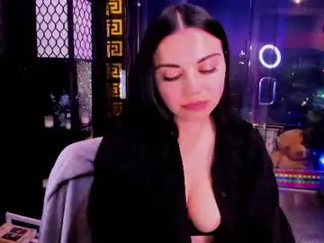 Chaturbate Private Sex Chat of alma_pearl