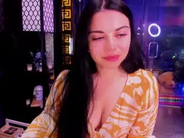 Chaturbate Sex Cam of alma_pearl
