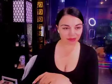 Chaturbate Adult Video Chat of alma_pearl