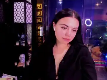 Chaturbate Free Live Porn of alma_pearl