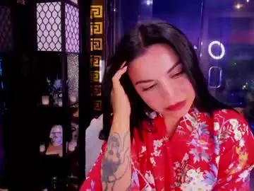 Chaturbate Adult Webcam of alma_pearl