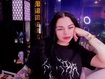 Chaturbate Private Sex Chat of alma_pearl