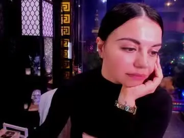 Chaturbate Live Porn of alma_pearl