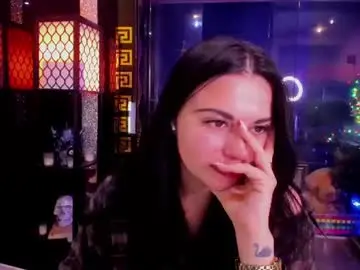 Chaturbate Private Sex Chat of alma_pearl