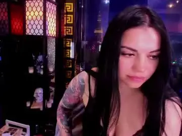 Chaturbate Private Sex Chat of alma_pearl