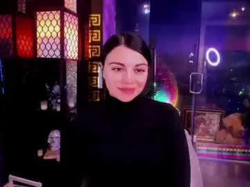 Chaturbate Live Porn of alma_pearl