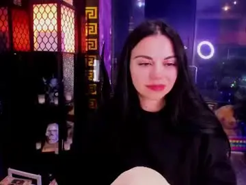 Chaturbate Live Sex of alma_pearl