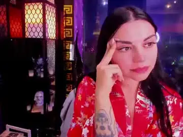 Chaturbate Best Webcam of alma_pearl