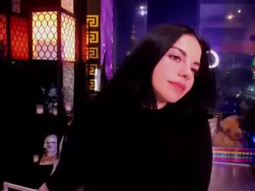 Chaturbate Sex Chat of alma_pearl