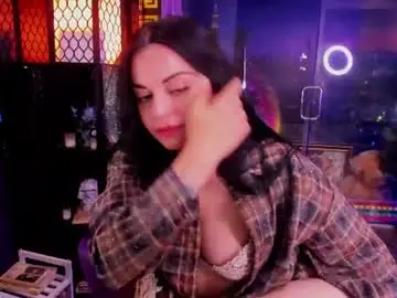 Chaturbate Sex Cam of alma_pearl