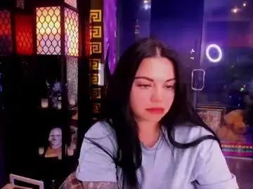 Chaturbate Watch Live Sex Cams of alma_pearl