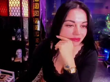 Chaturbate Adult Video Chat of alma_pearl