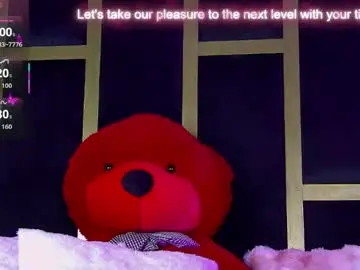 Chaturbate Adult Webcam of aryannafoxy