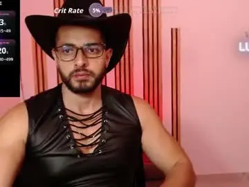 Chaturbate Live Sex of chris_magnum_