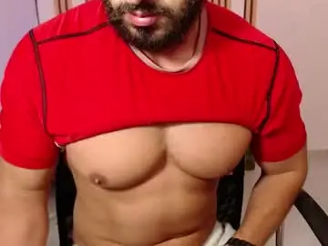 Chaturbate Private Sex Chat of chris_magnum_